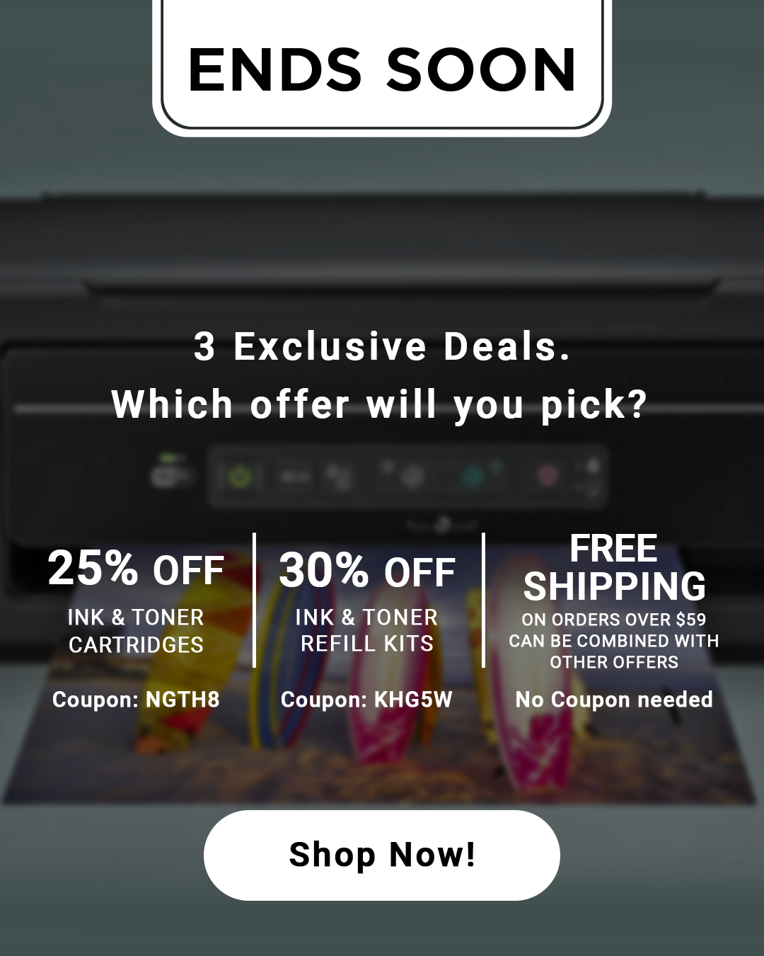 Coupons