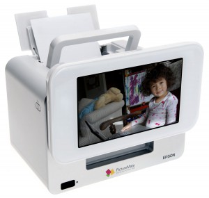 epson printer