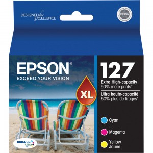 epson inkjet cartridges a