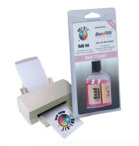 Canon Inkjet Cartridge Print Head Cleaner