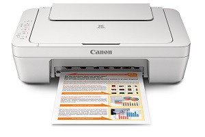 Canon PIXMA MG2520