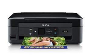 Epson Expression XP-310