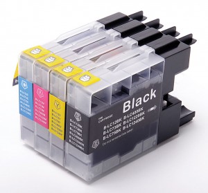 Inkjet Cartridges