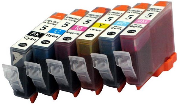 Inkjet Cartridges AtlanticInkjet