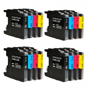 Brother Inkjet Cartridges