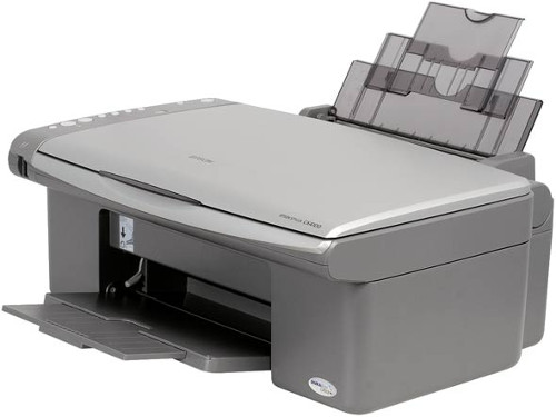 epson cx4100