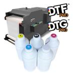 DTF Consumables for DTG Systems